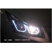 autolamp uu headlights chevrolet cruze 2011-14